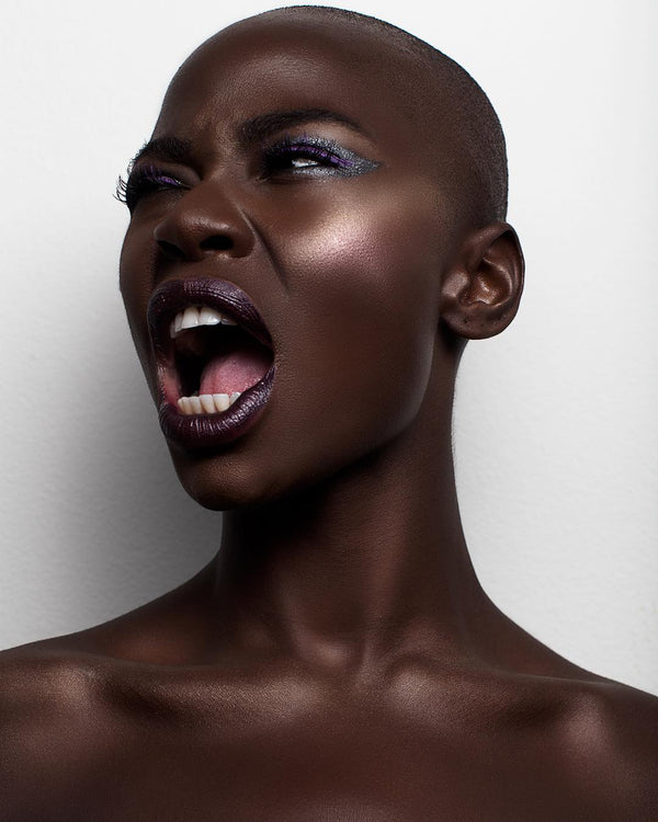 Todd Terrell – Makeup Artist