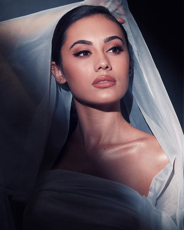 Todd Terrell – Makeup Artist