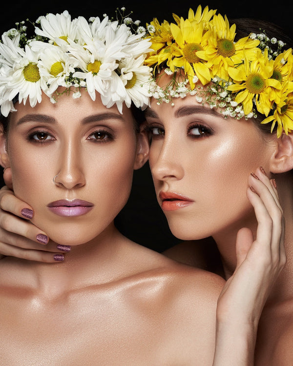 Todd Terrell – Makeup Artist