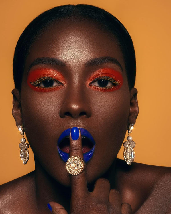 Todd Terrell – Makeup Artist