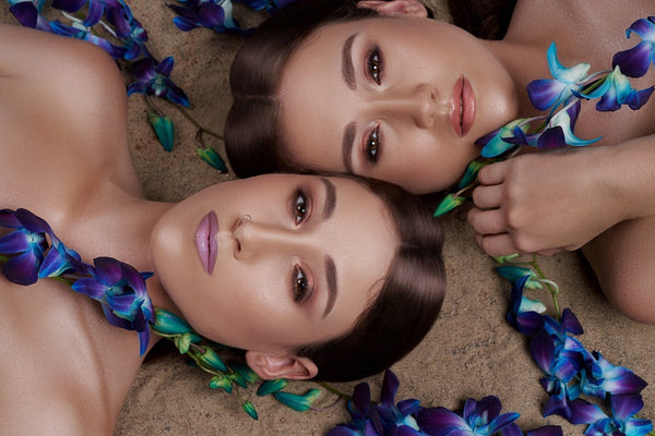 Todd Terrell – Makeup Artist