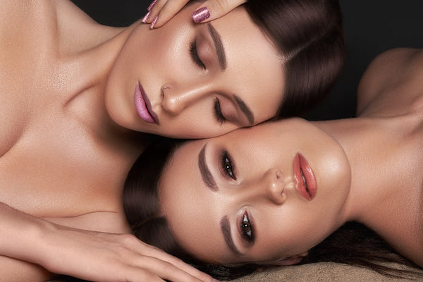 Todd Terrell – Makeup Artist