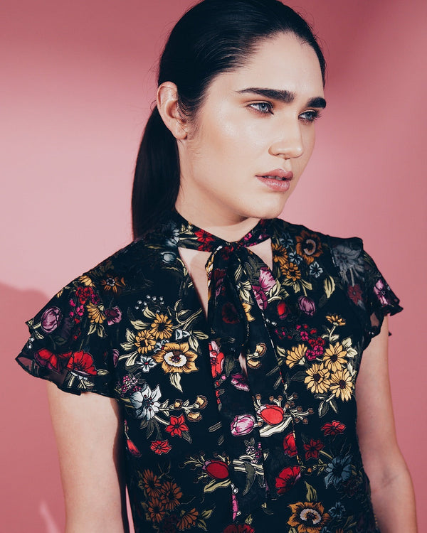 Todd Terrell – Makeup Artist