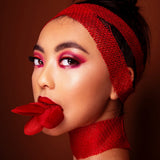 Todd Terrell – Makeup Artist