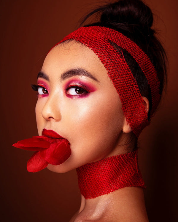 Todd Terrell – Makeup Artist