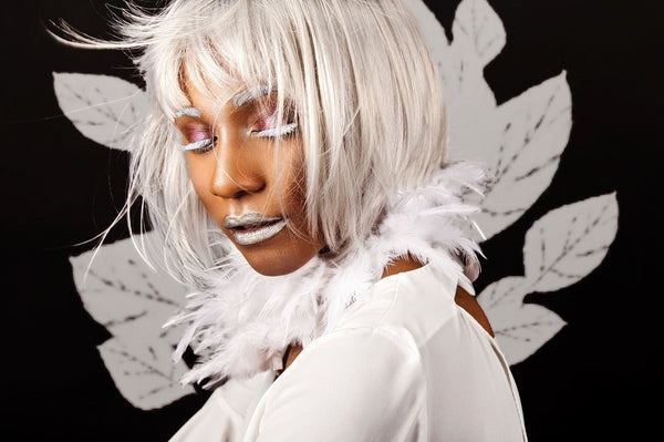 Todd Terrell – Makeup Artist