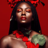 Todd Terrell – Makeup Artist