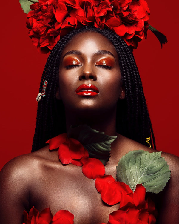 Todd Terrell – Makeup Artist