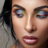 Todd Terrell – Makeup Artist