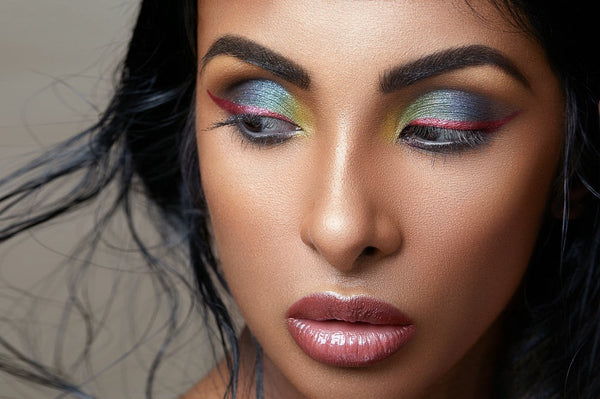 Todd Terrell – Makeup Artist