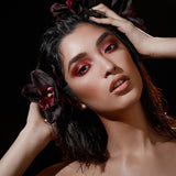 Todd Terrell – Makeup Artist