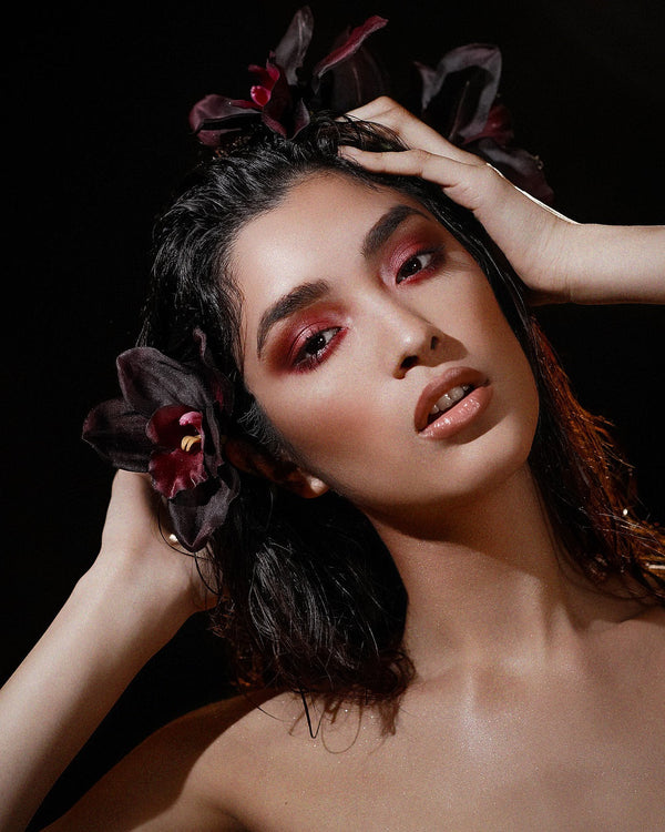 Todd Terrell – Makeup Artist