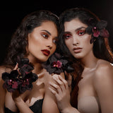 Todd Terrell – Makeup Artist
