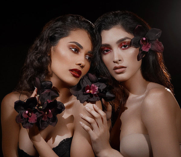 Todd Terrell – Makeup Artist