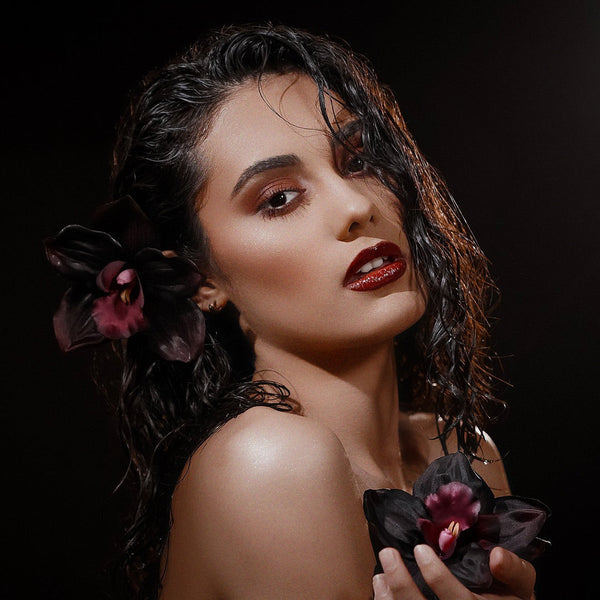 Todd Terrell – Makeup Artist