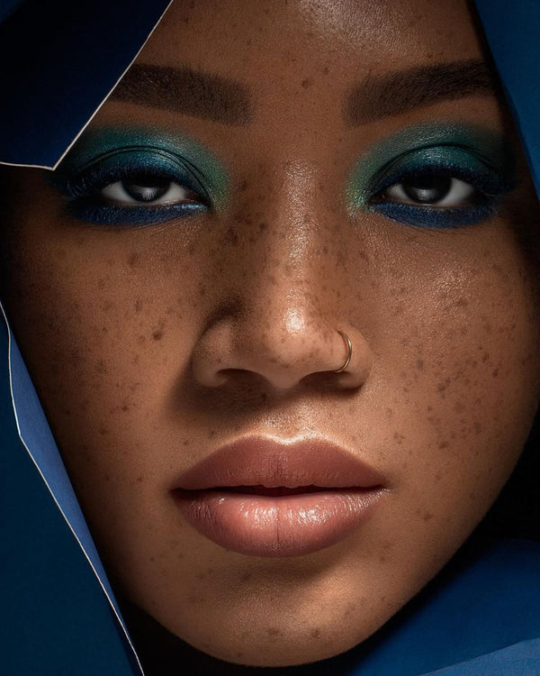 Todd Terrell – Makeup Artist