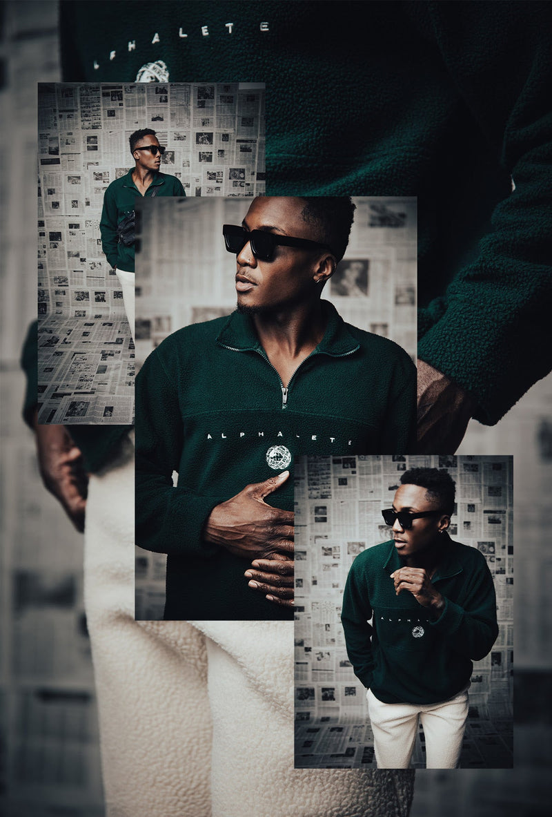 Ricardo Barnett