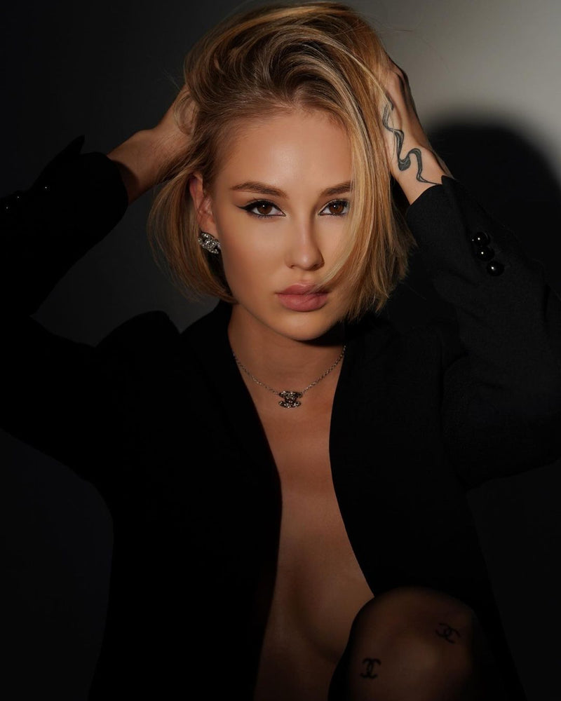 Valentyna Pakhtusova