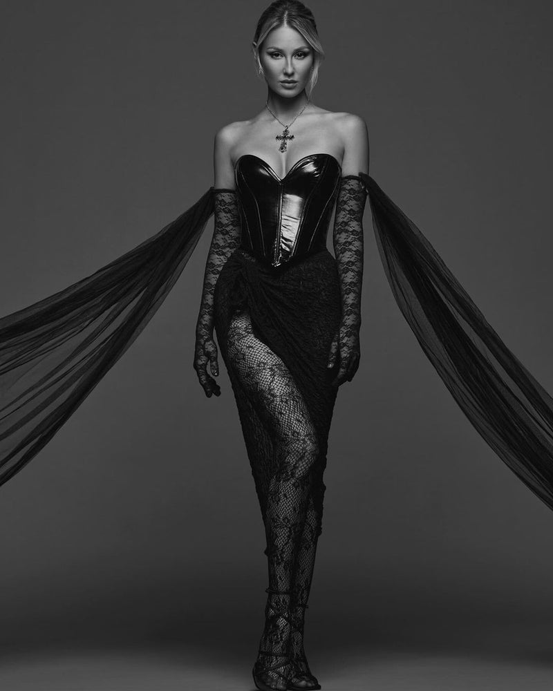 Valentyna Pakhtusova