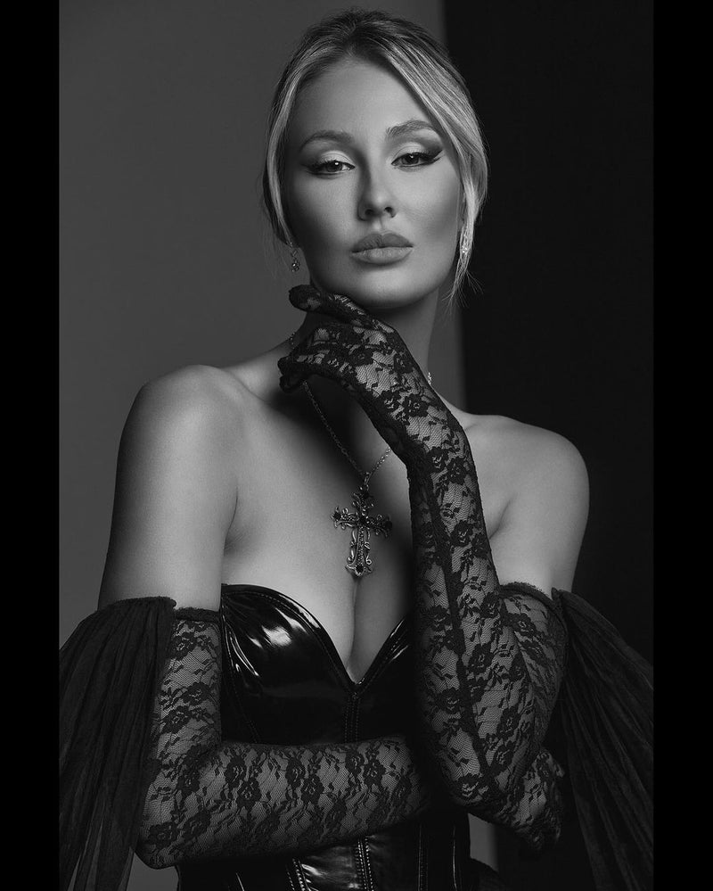 Valentyna Pakhtusova