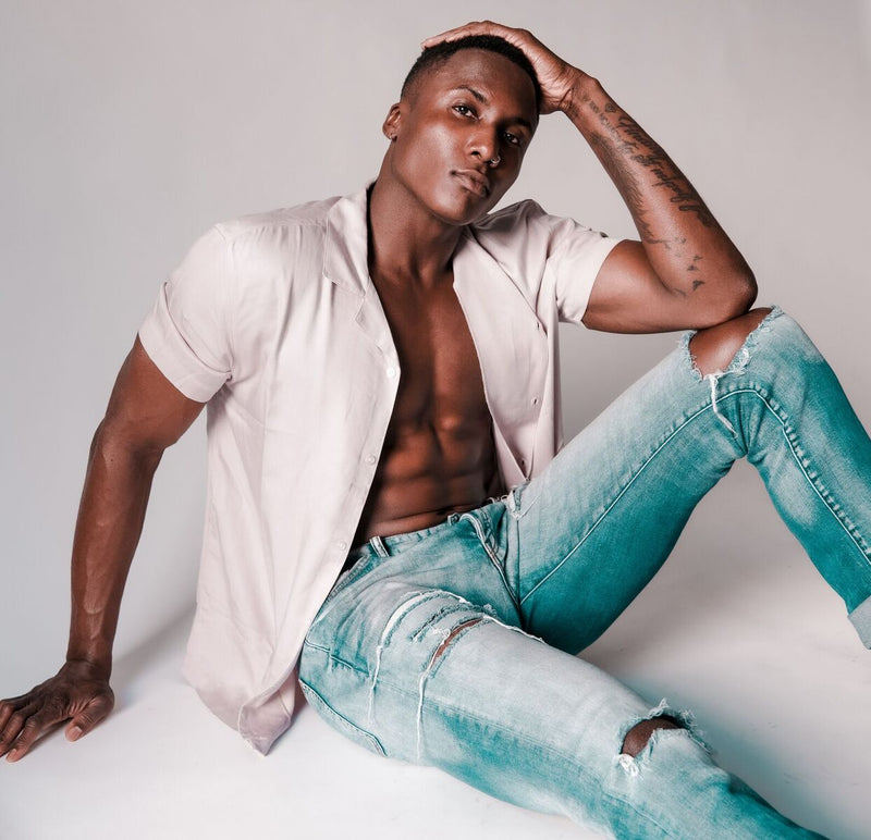 Ricardo Barnett