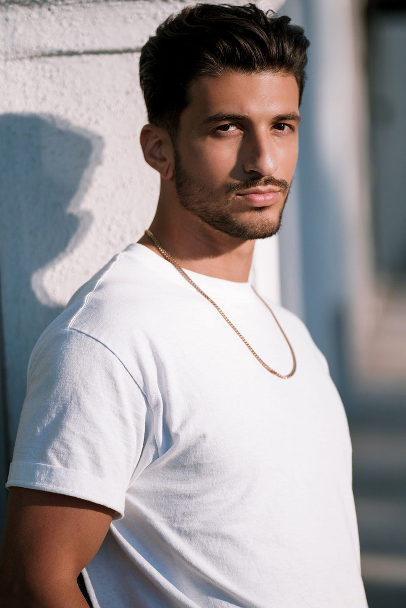 Andres Zannelli
