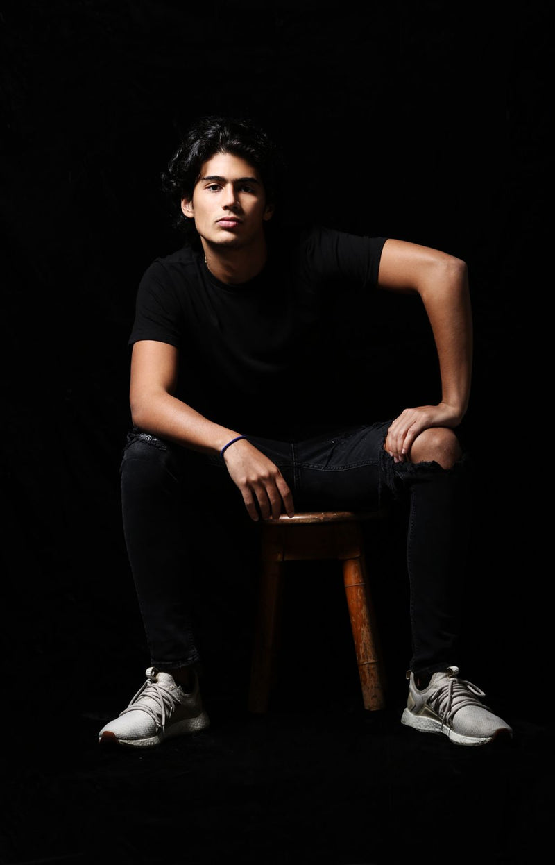 Carlos Chaw