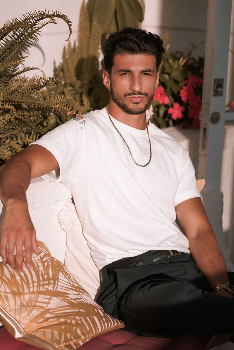 Andres Zannelli