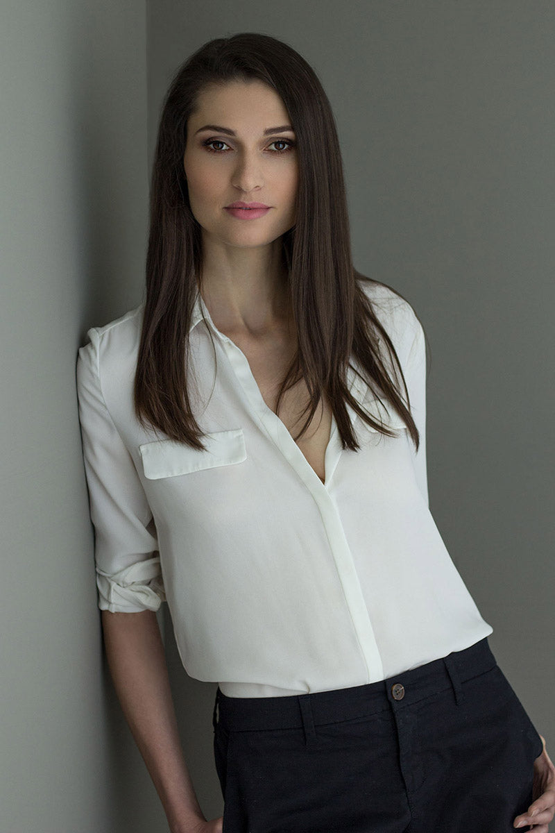 Ksenia Smakcova