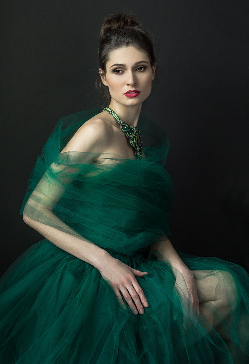 Ksenia Smakcova