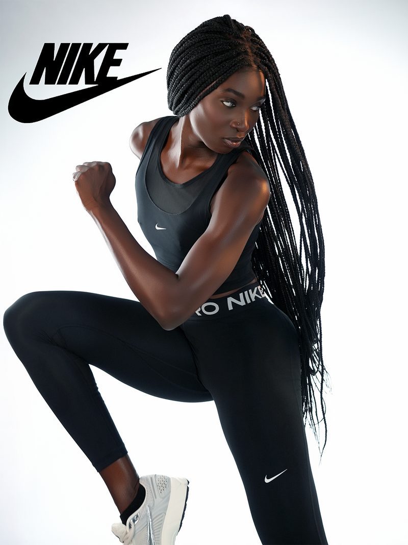 Zaidra James