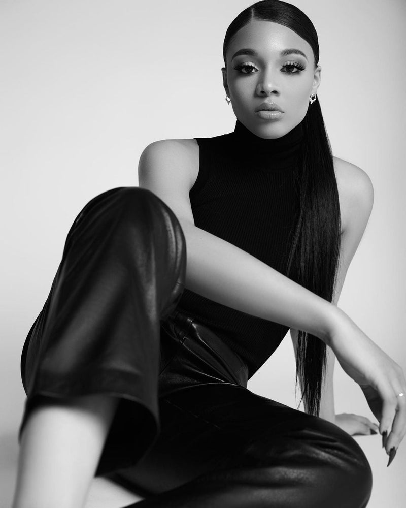 Brittany St. James