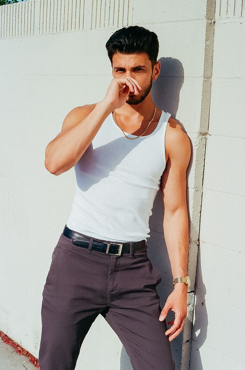 Andres Zannelli