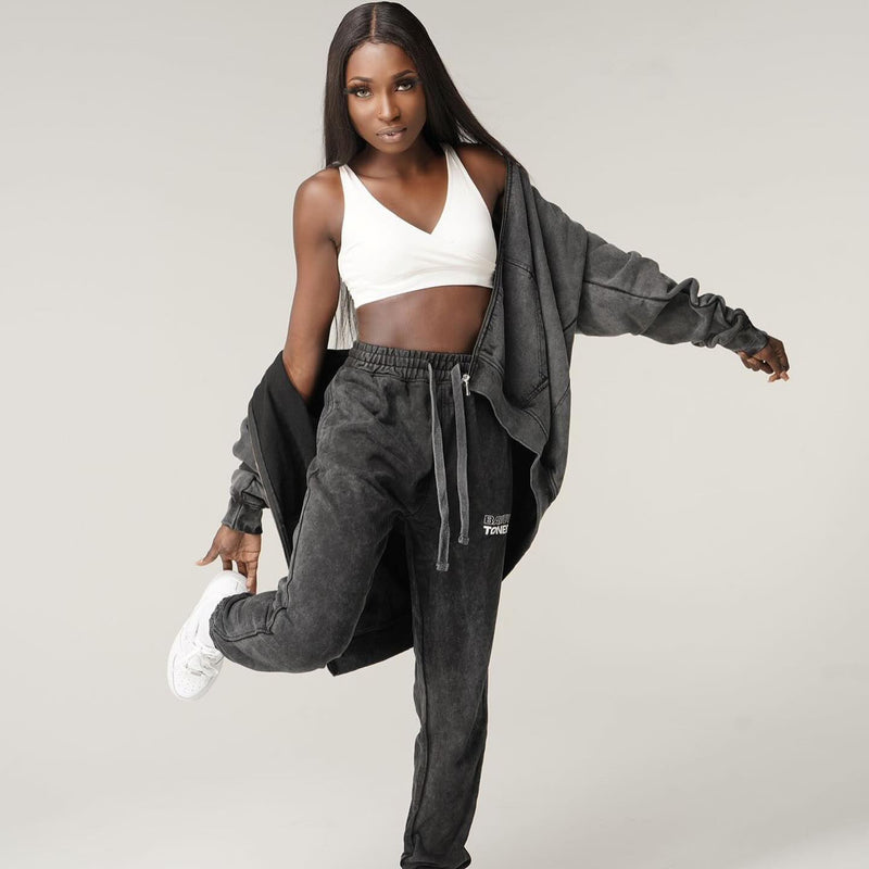 Zaidra James