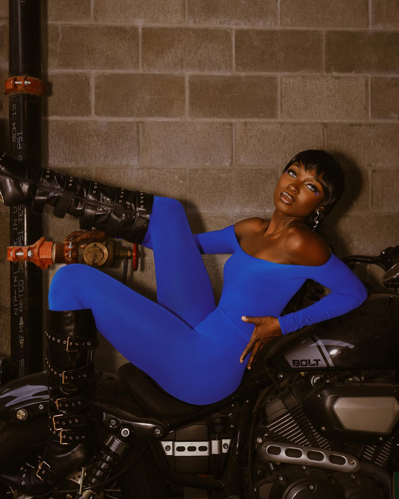 Zaidra James