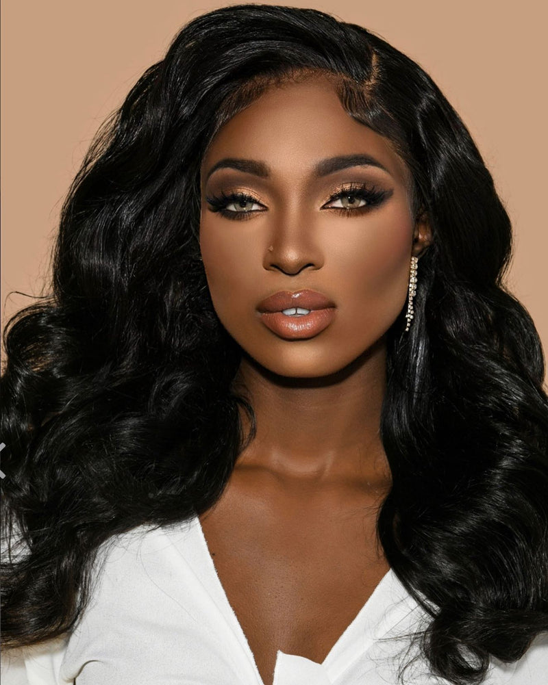 Zaidra James