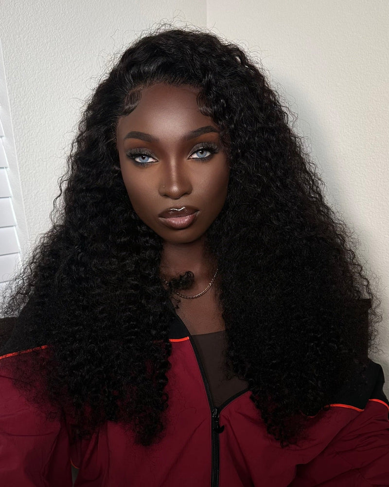 Zaidra James