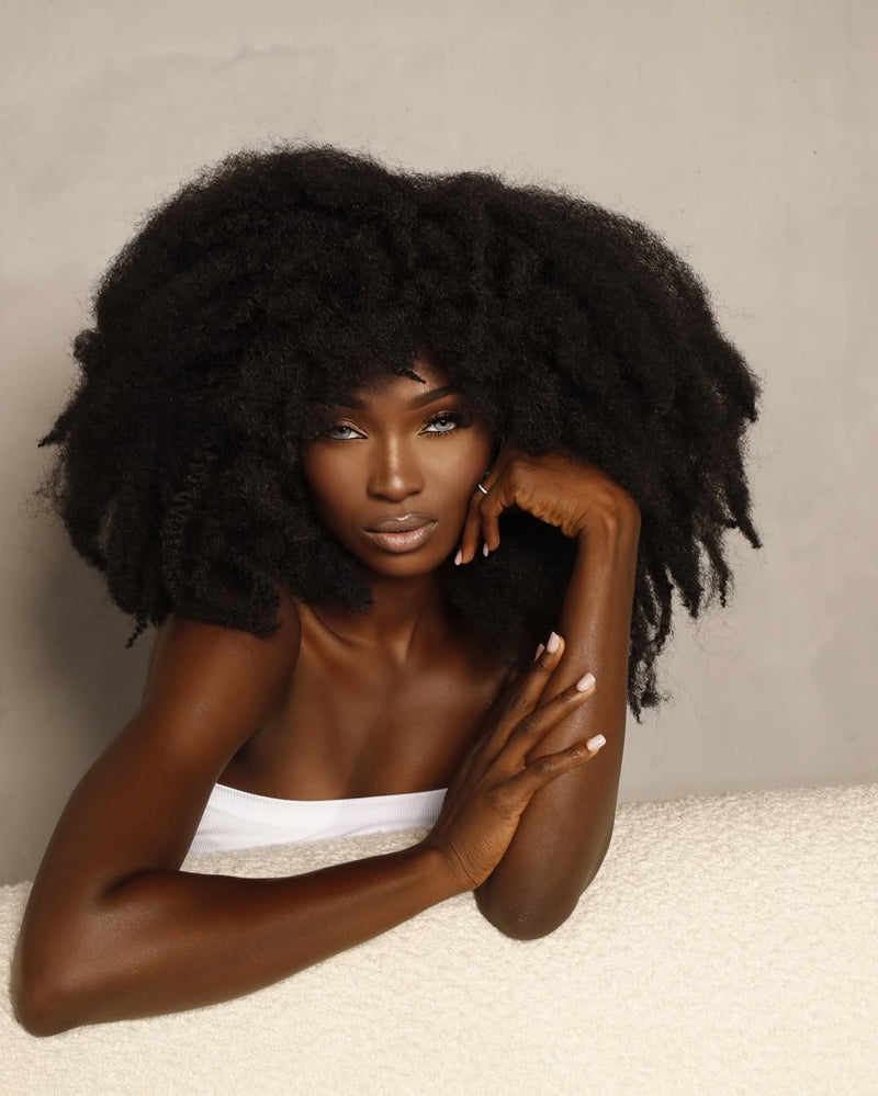 Zaidra James