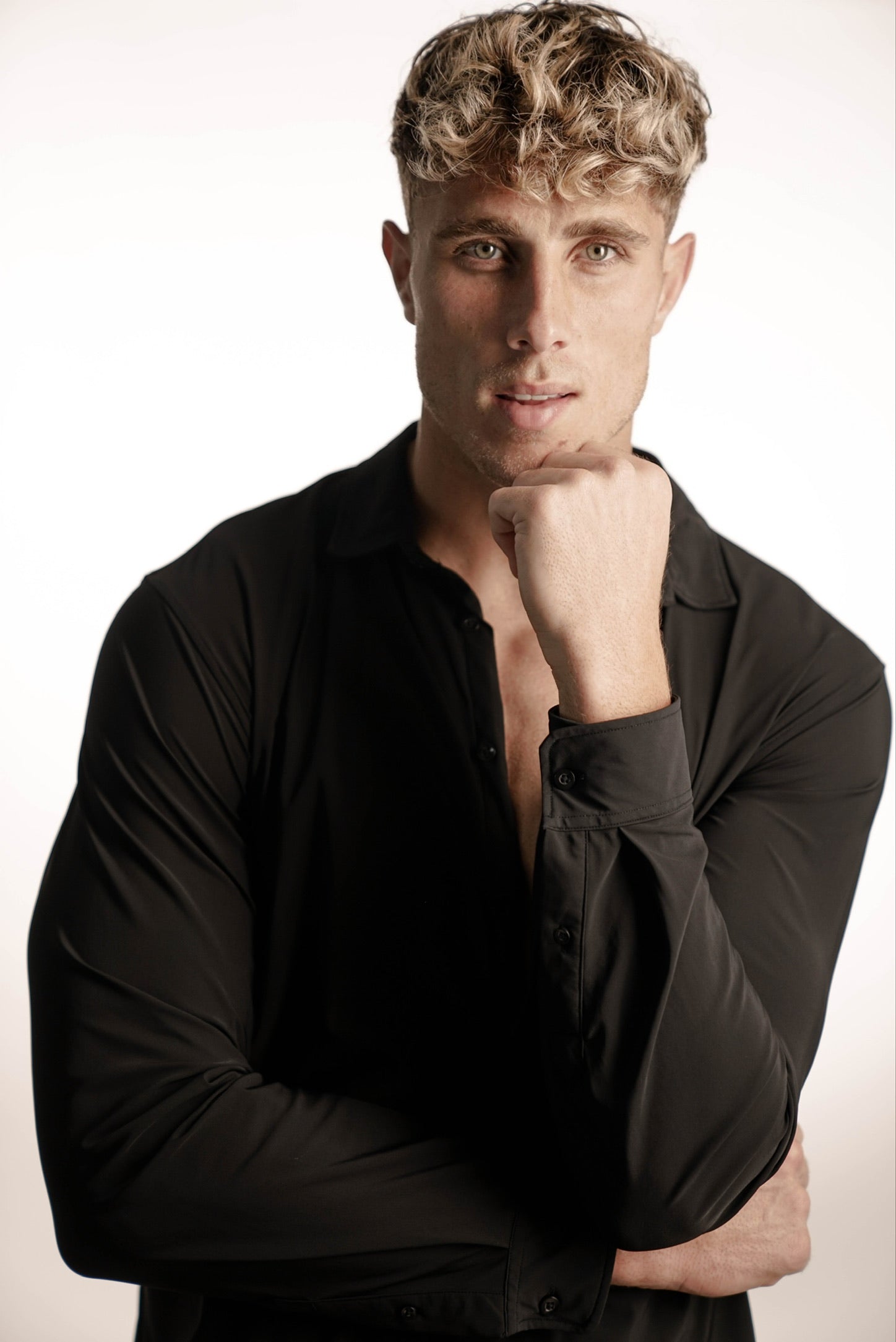 Gerrie Labuschagne Neil Jou Agency