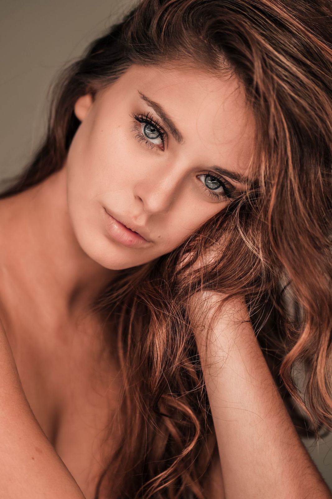 Camilla Araujo Neil Jou Agency
