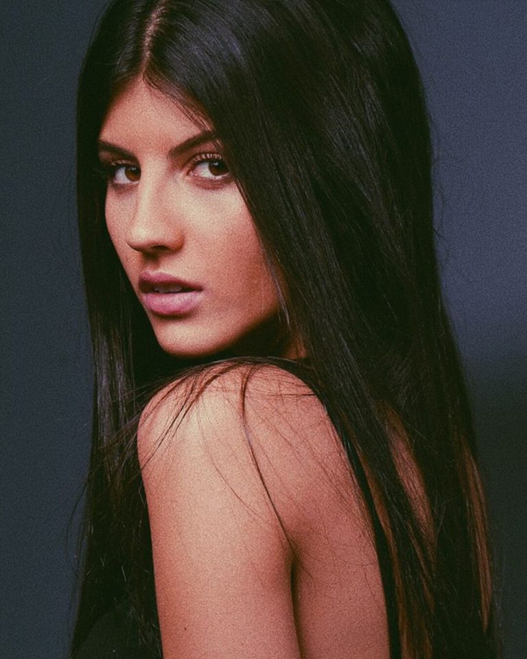 Maria Arenas