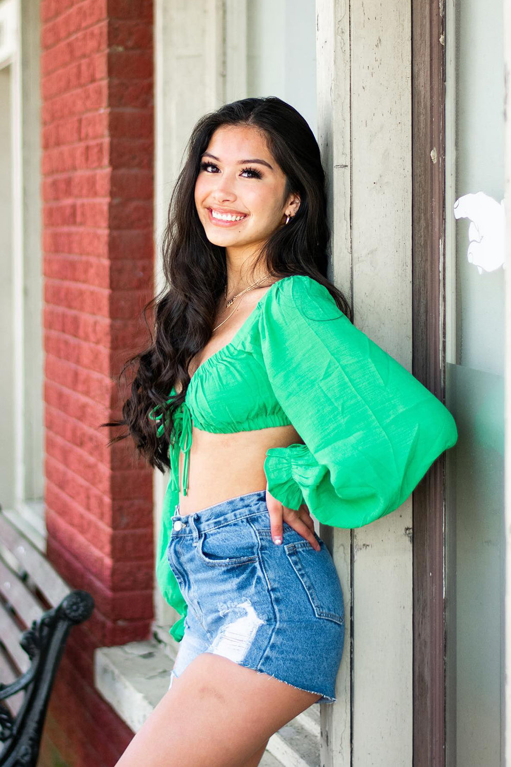 Keiana Nguyen