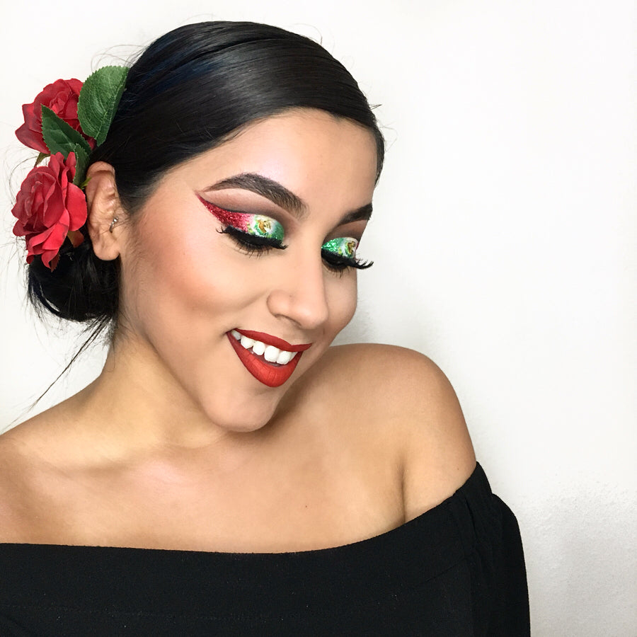 Kayla Martinez - Makeup Artist
